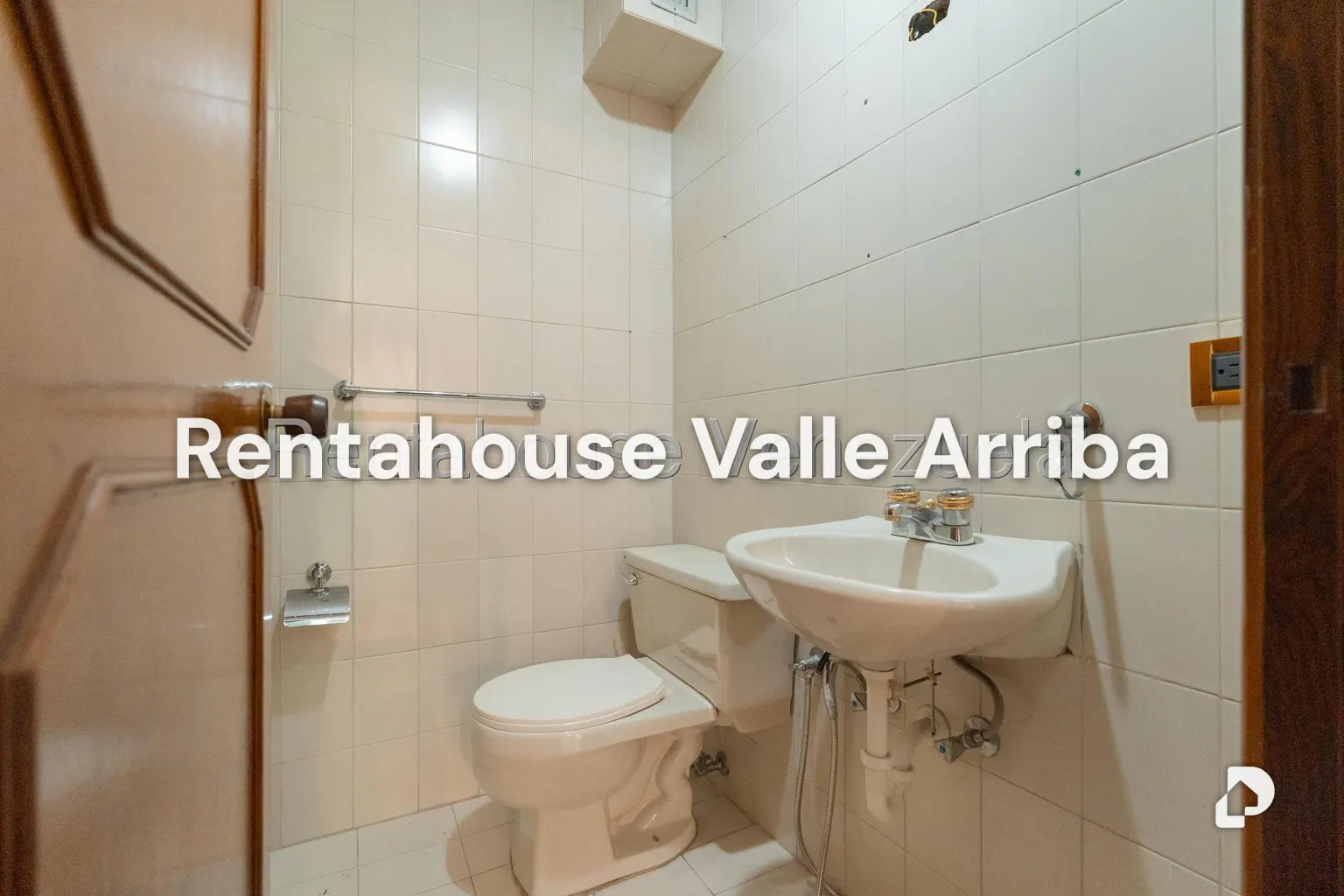Apartment in Miranda, Caracas – 23