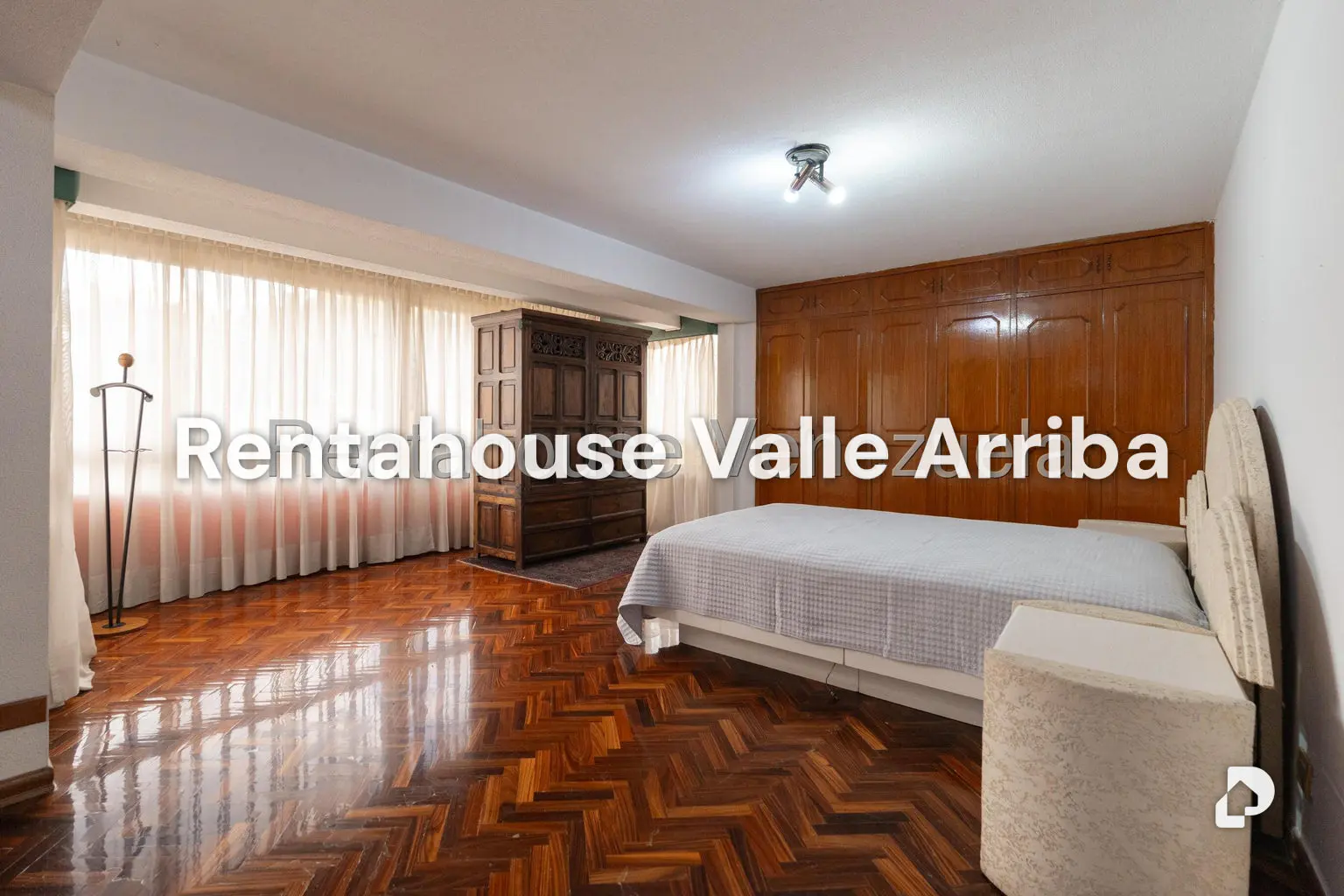 Apartment in Miranda, Caracas – 29