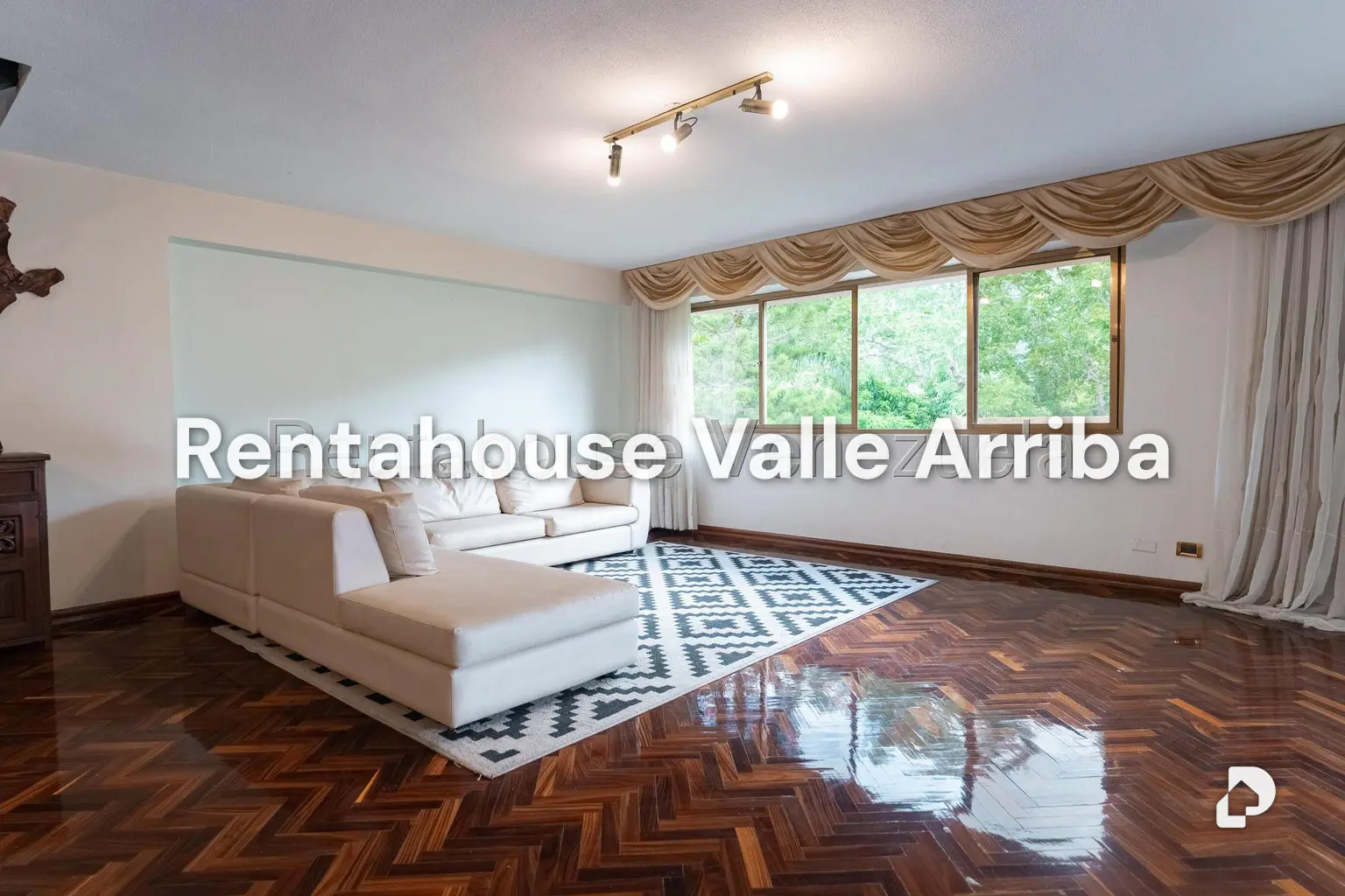 Apartment in Miranda, Caracas – 5