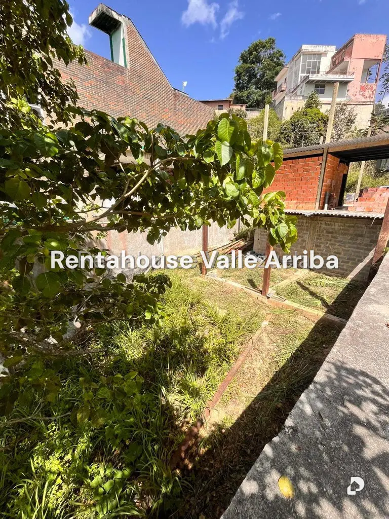 Terreno en El Hatillo, Caracas – 6