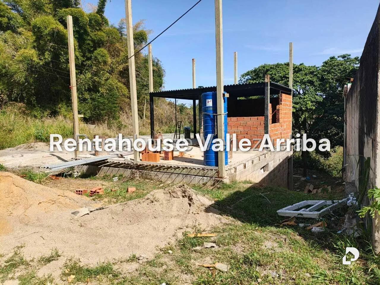Terreno en El Hatillo, Caracas – 4