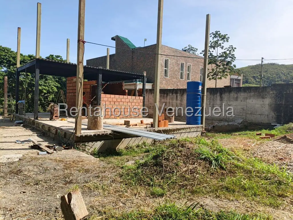 Land in El Hatillo, Caracas - 1