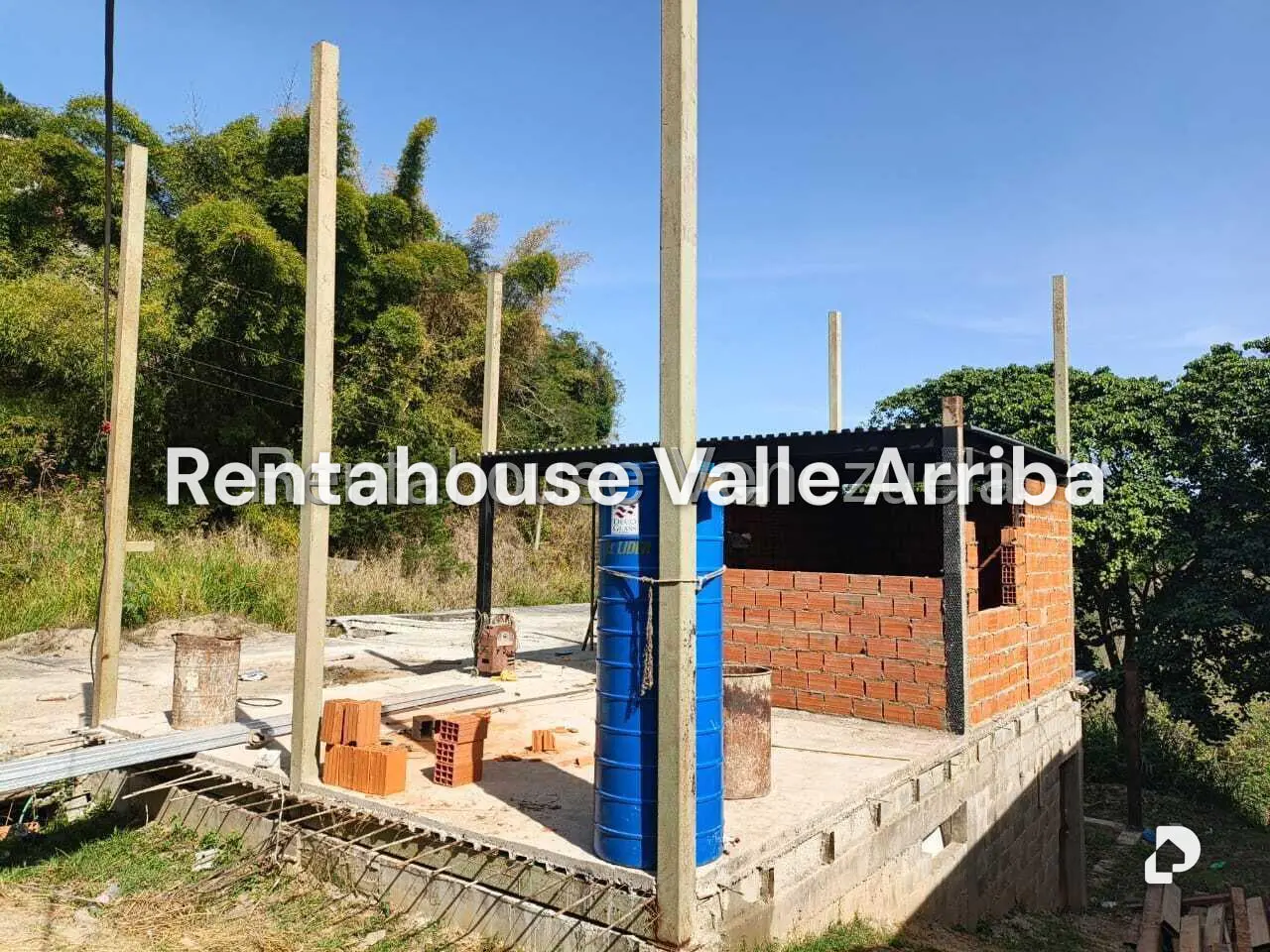 Terreno en El Hatillo, Caracas – 3