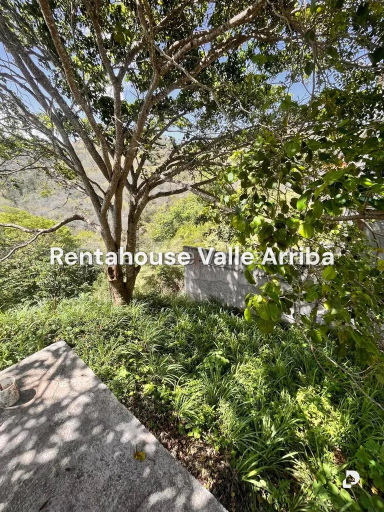 Terreno en El Hatillo, Caracas – 7