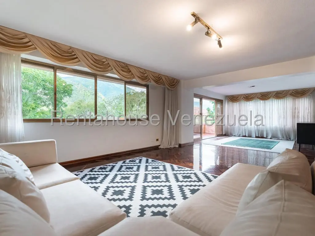 Apartment in Caracas - 1