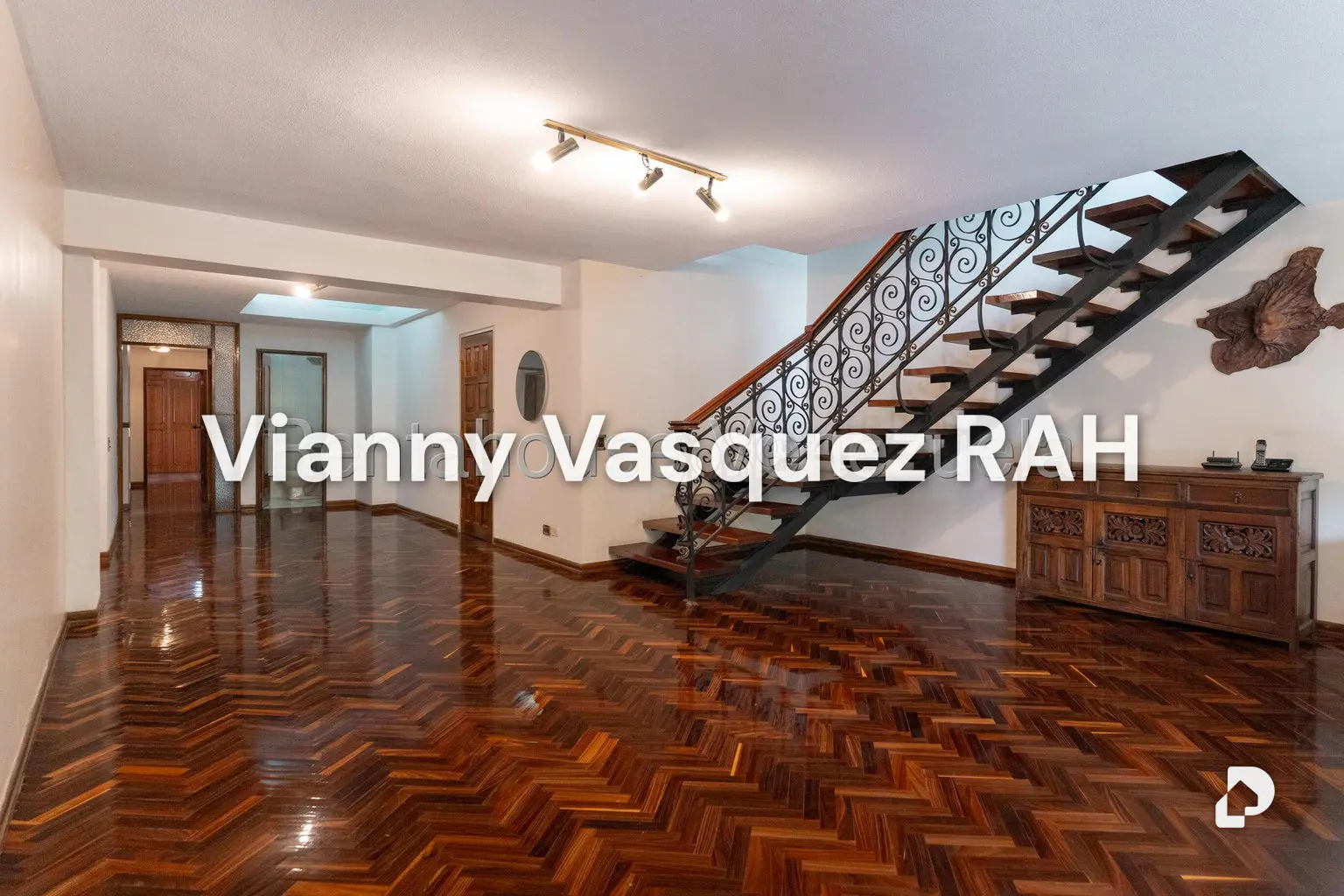 Apartamento en Caracas – 9