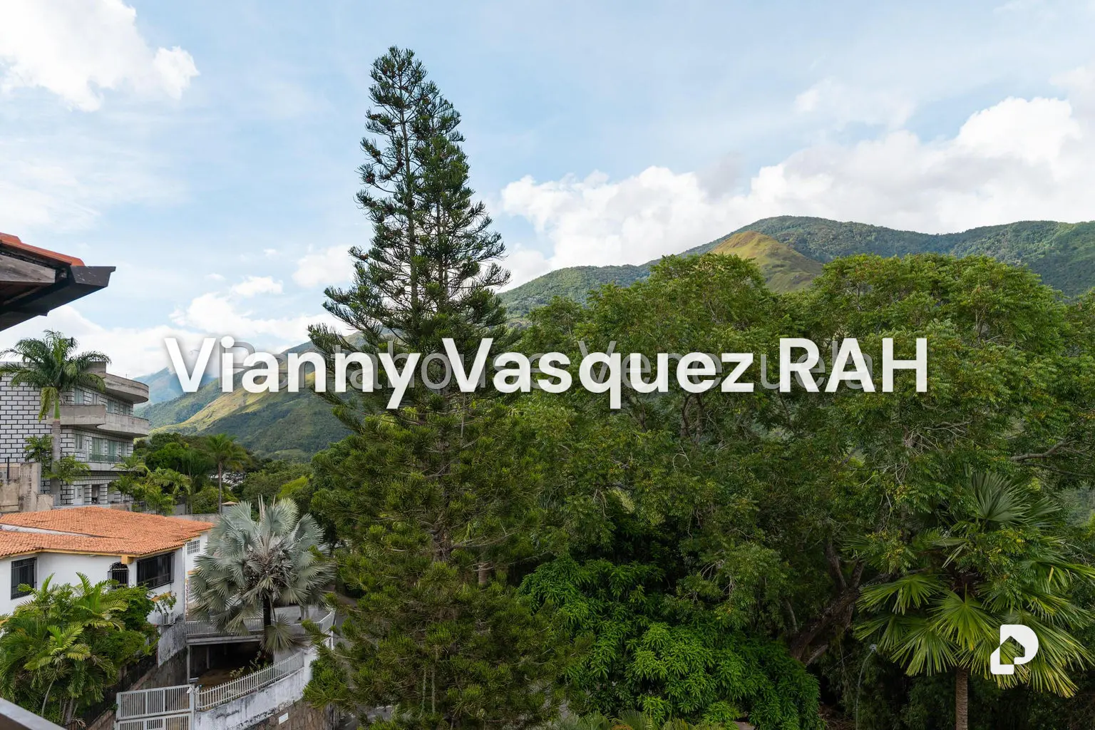 Apartamento en Caracas – 8