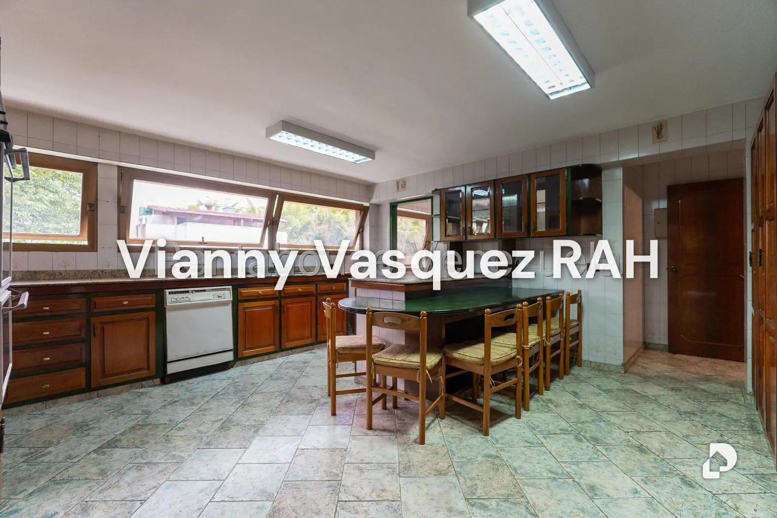 Apartamento en Caracas – 12