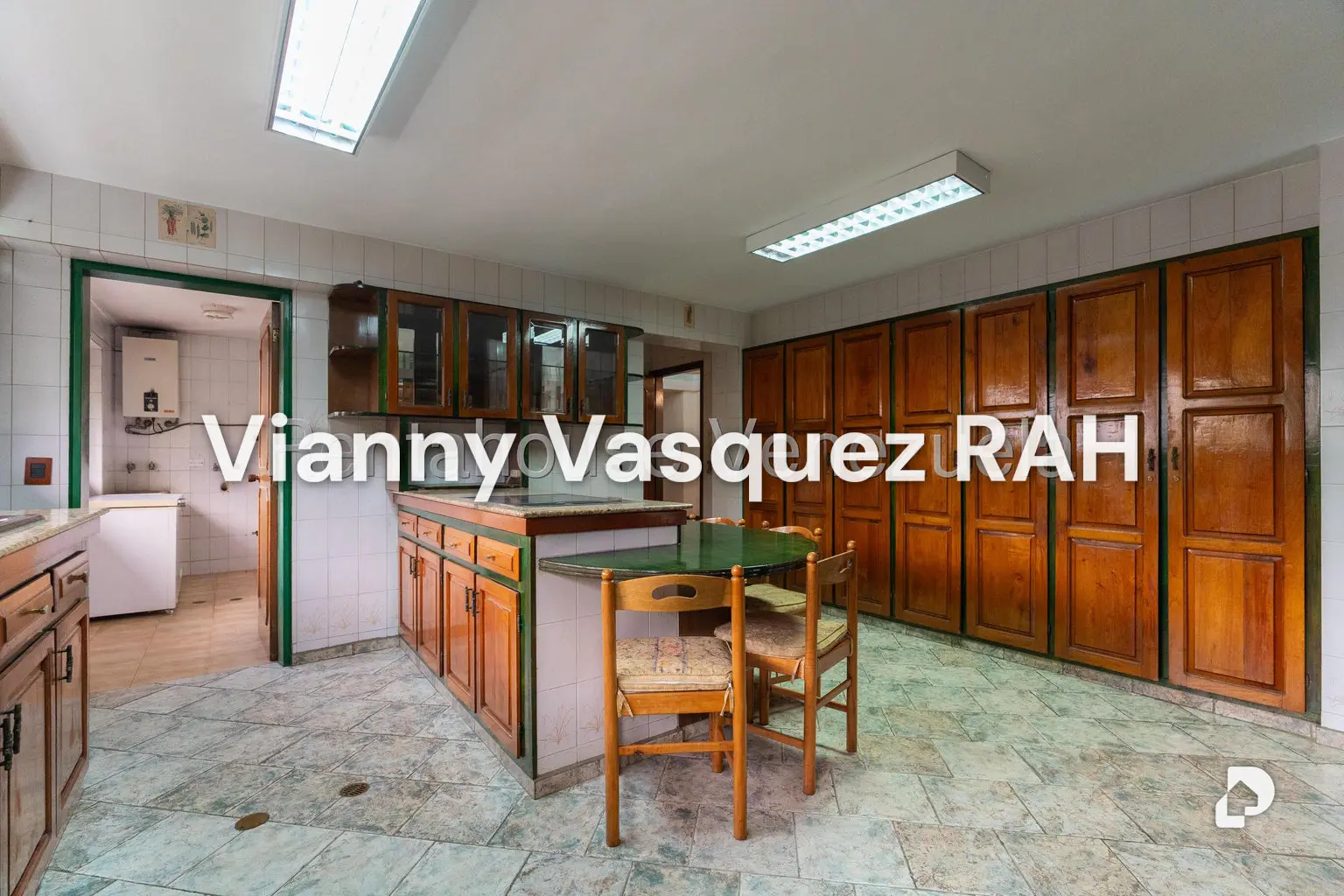 Apartamento en Caracas – 14