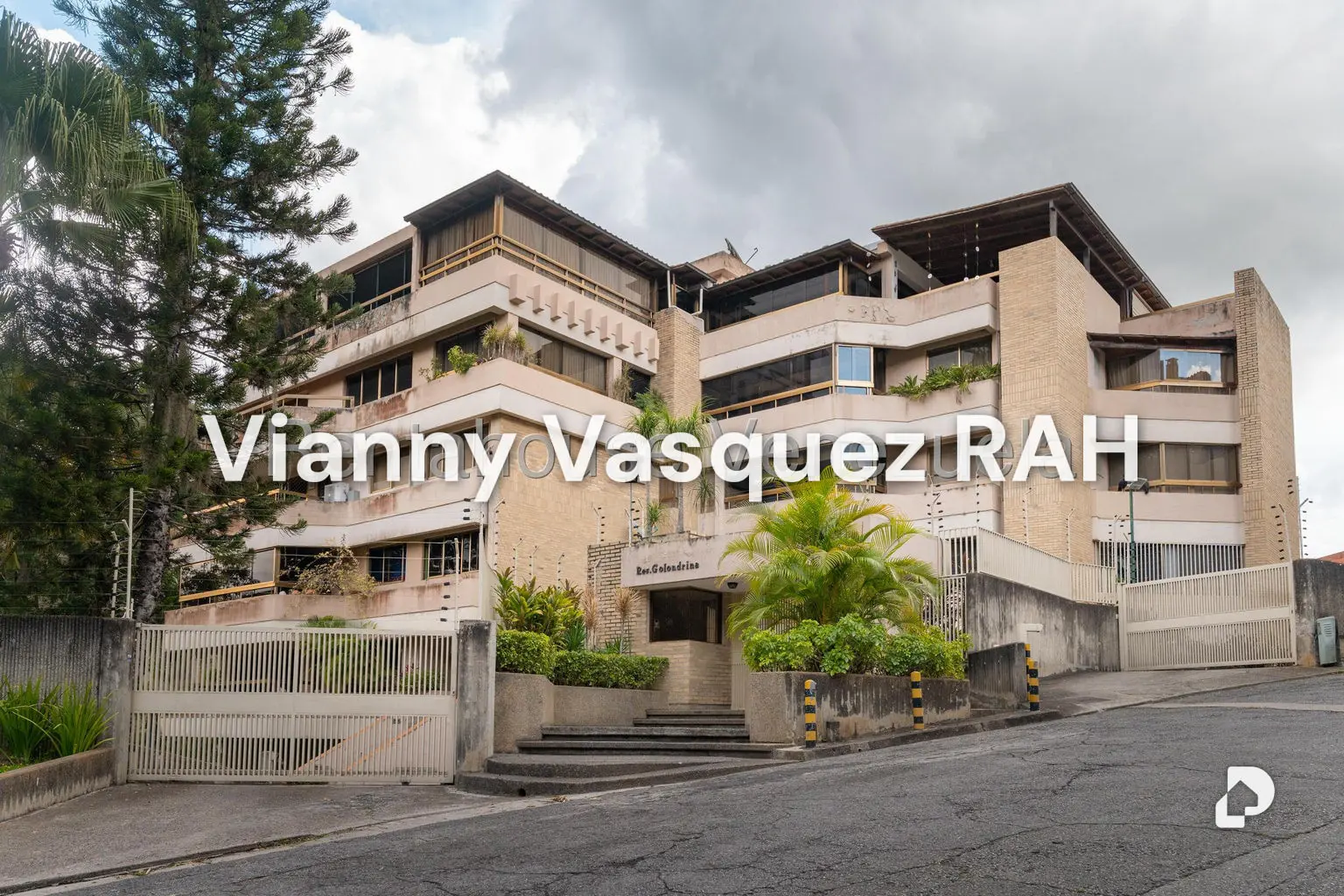 Apartamento en Caracas – 30