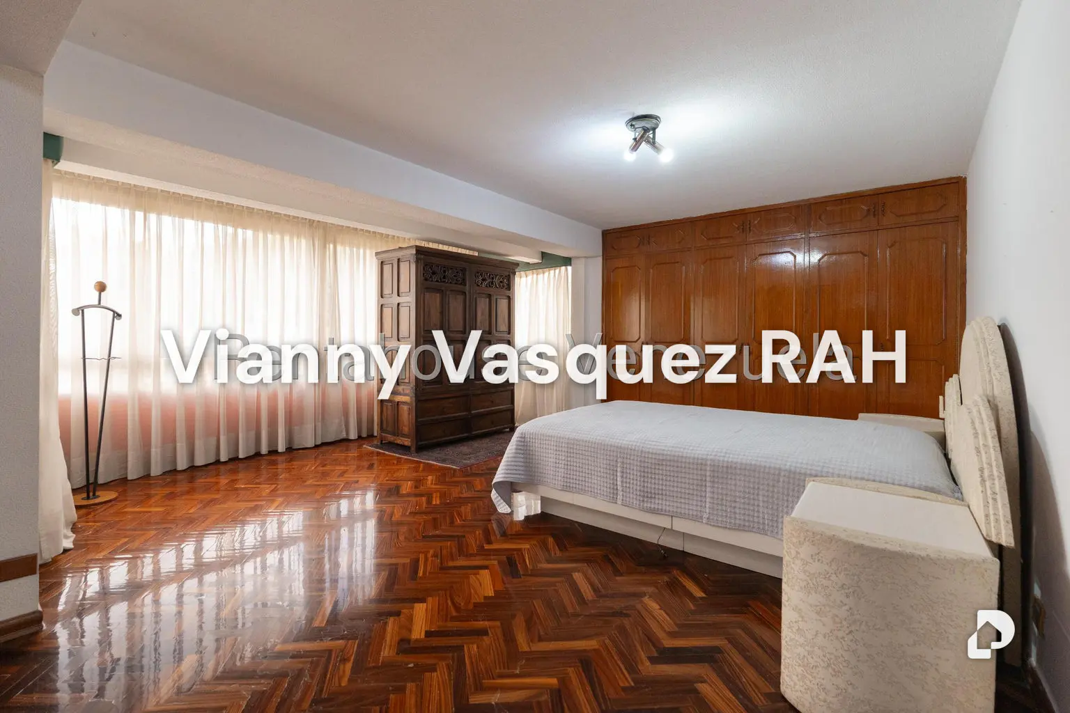 Apartamento en Caracas – 19