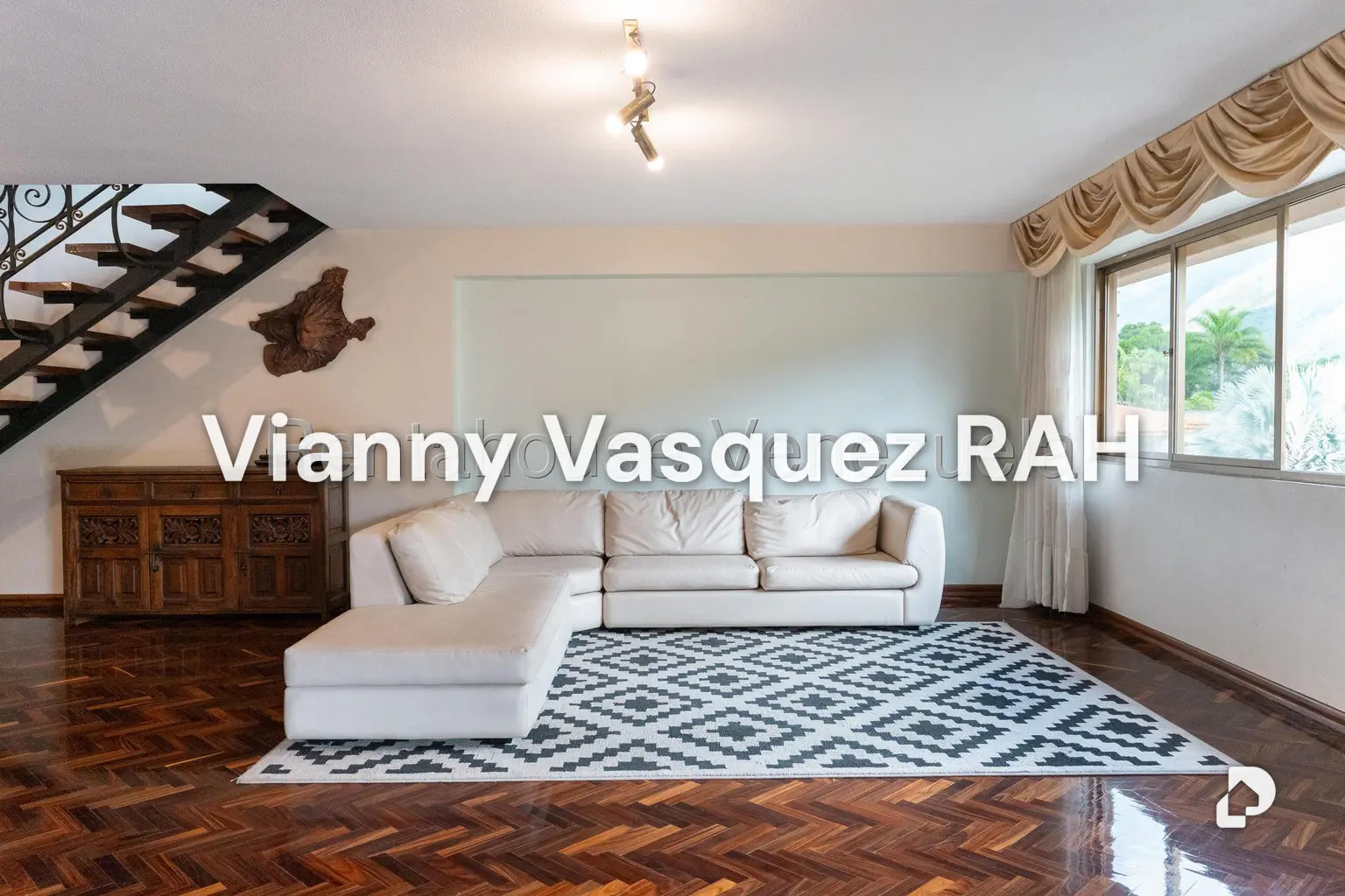 Apartamento en Caracas – 11