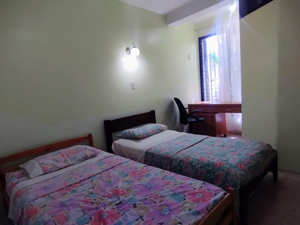 Apartamento en Los Guayabitos, Valencia - 1