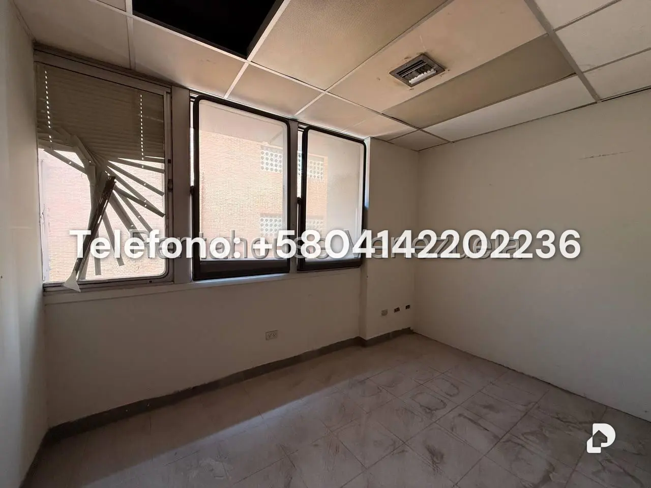 Office in El Rosal, Caracas – 5