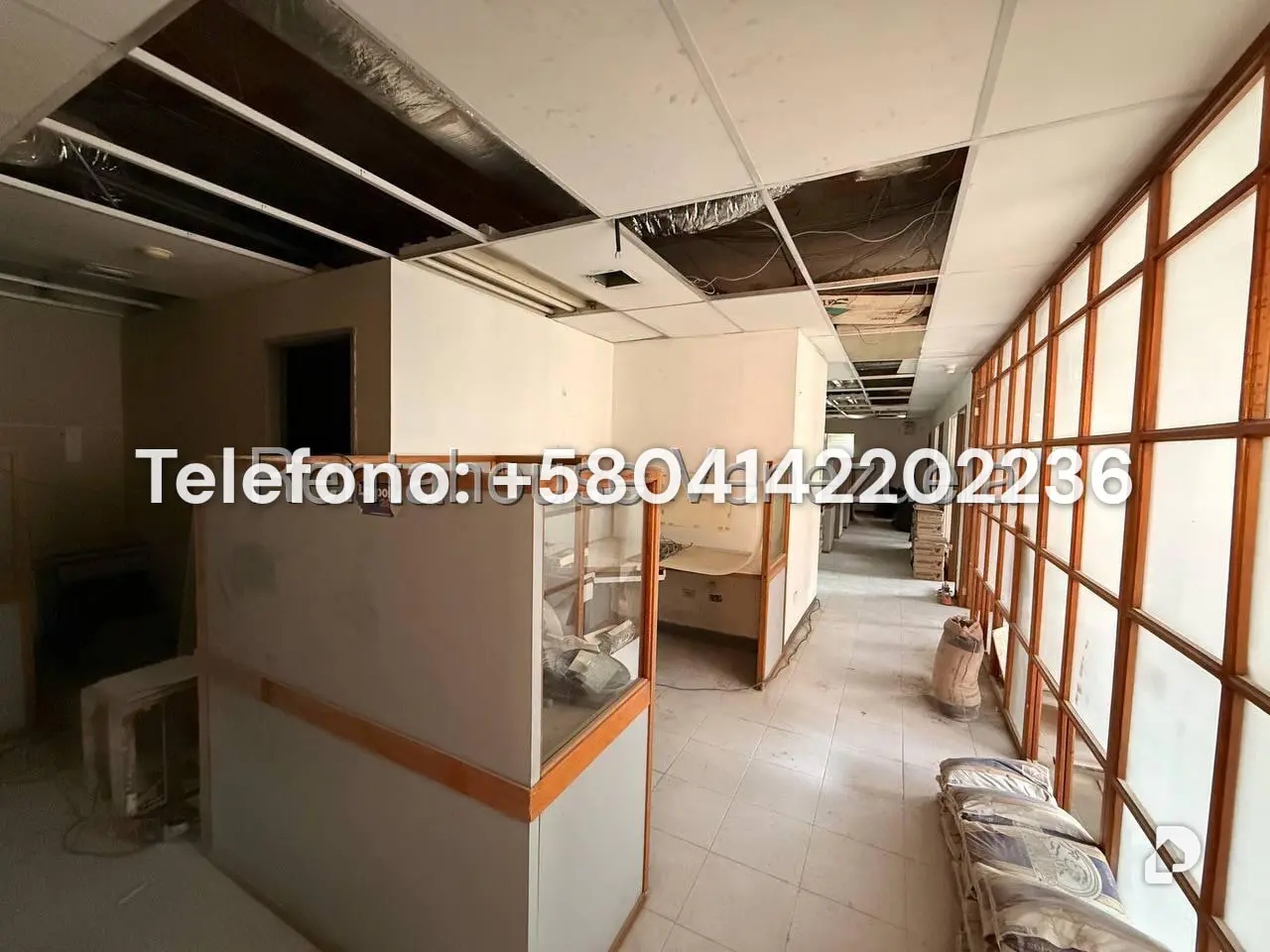 Office in El Rosal, Caracas – 4