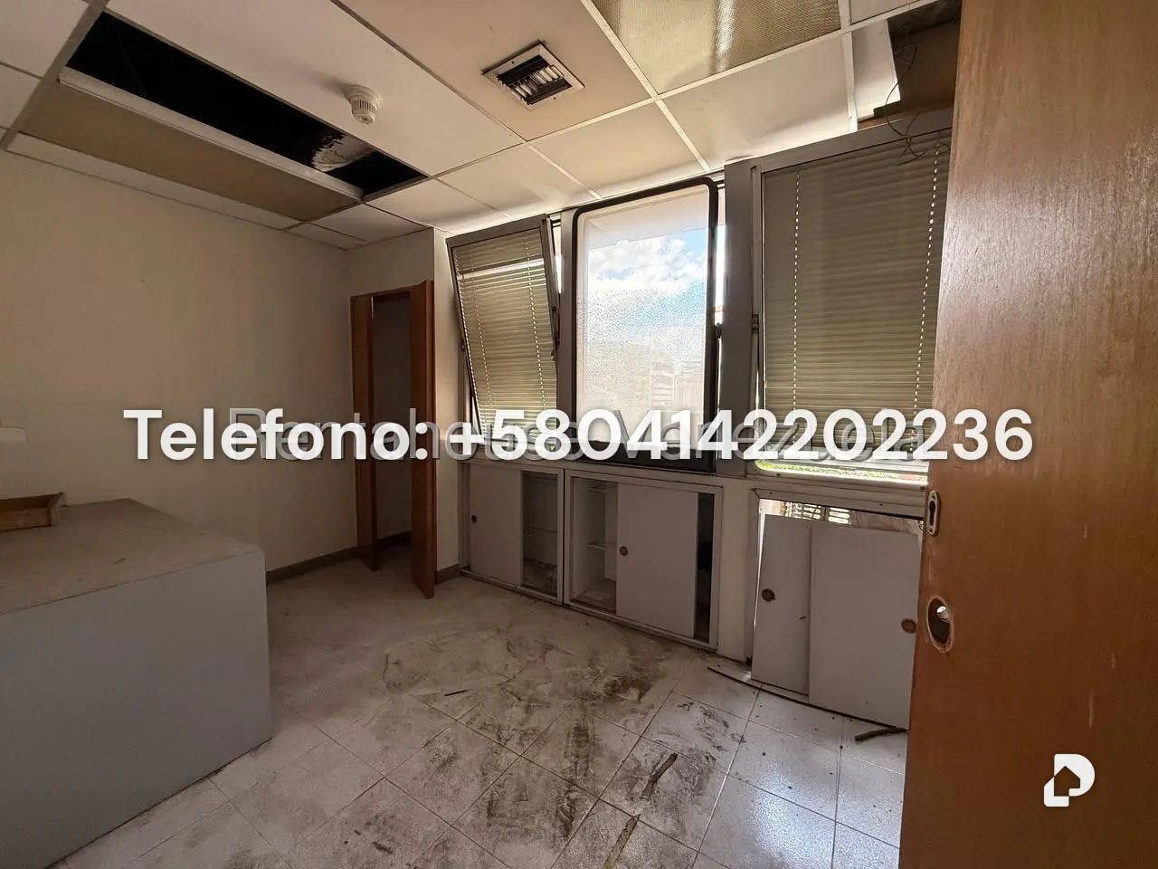 Office in El Rosal, Caracas – 7