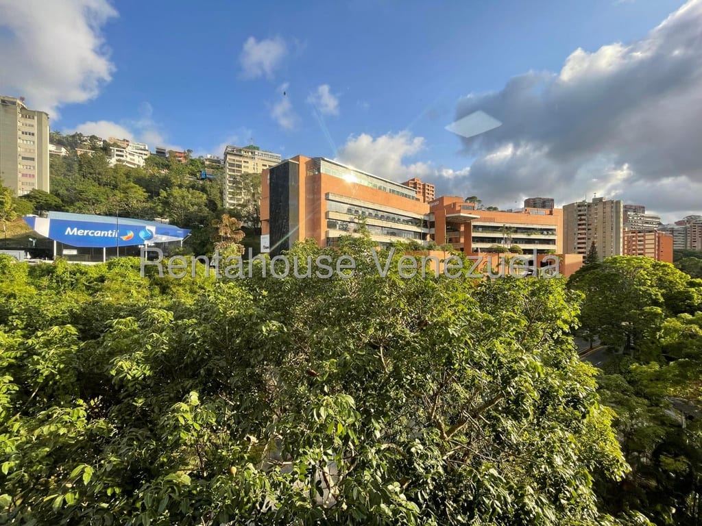 Apartamento en Caracas - 1