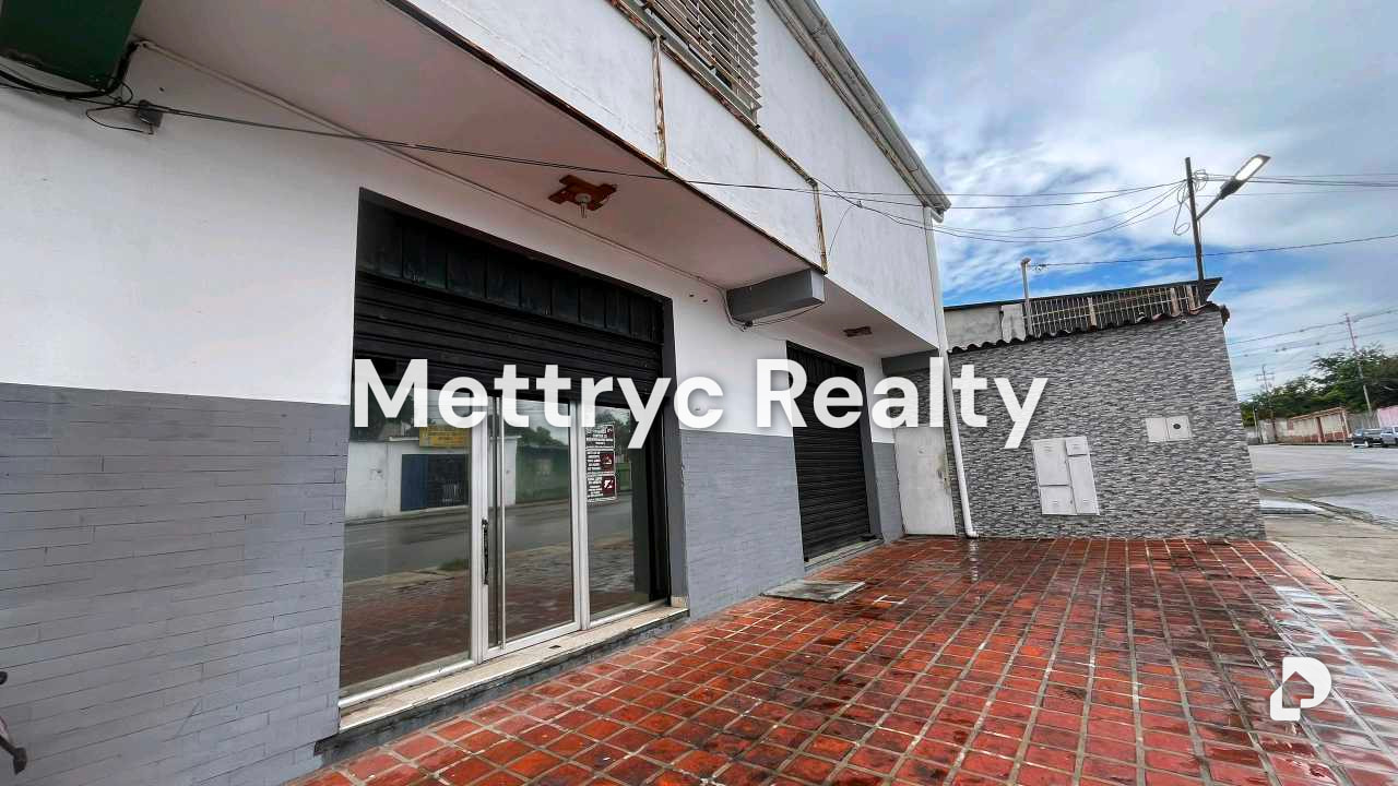Local comercial en Cabudare – 1