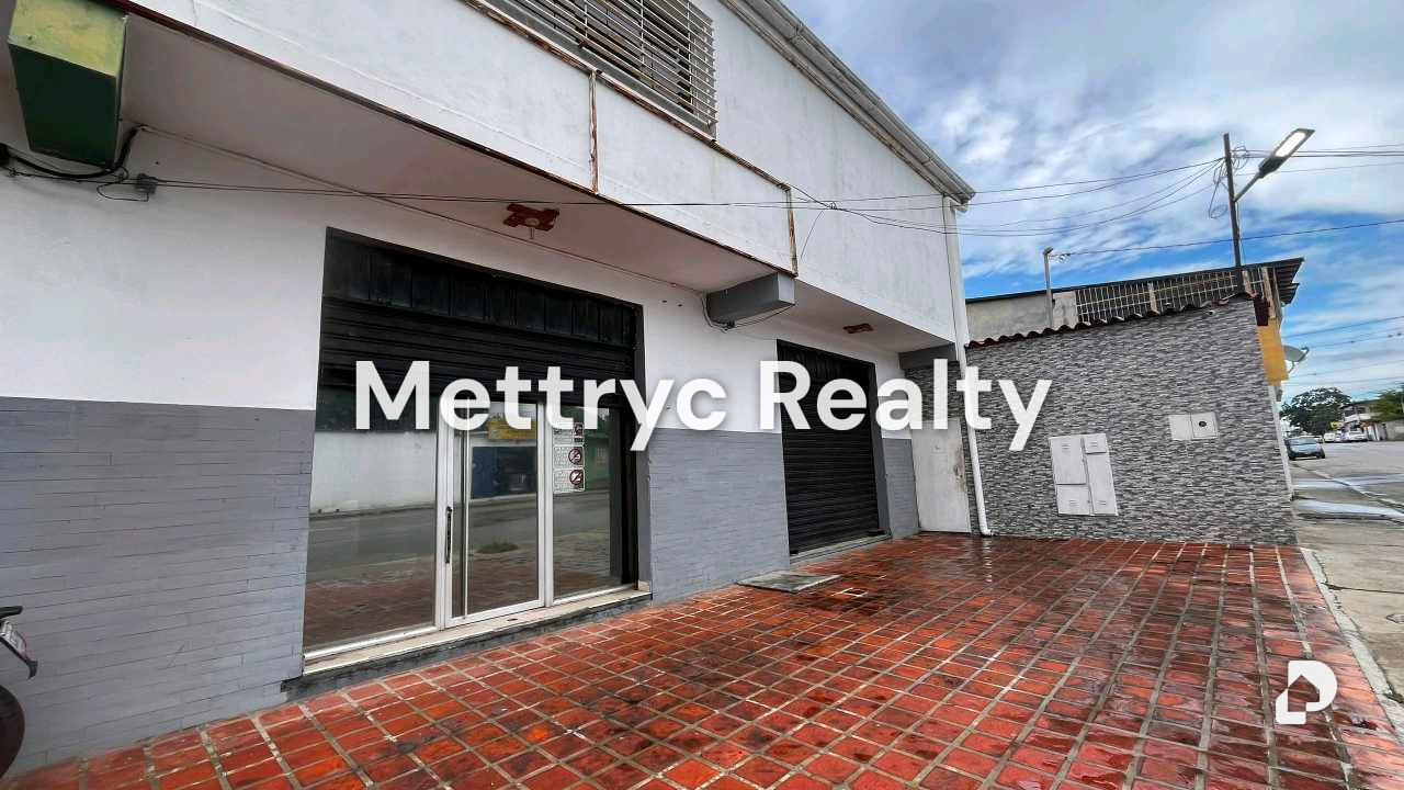 Local comercial en Cabudare – 2