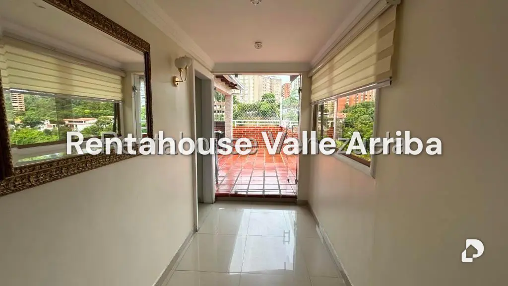 Apartamento en El Cafetal, Caracas – 10