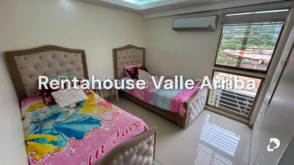 Apartamento en El Cafetal, Caracas – 8