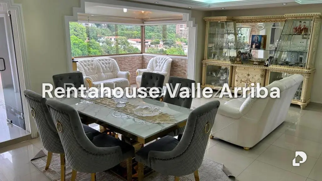 Apartamento en El Cafetal, Caracas – 19