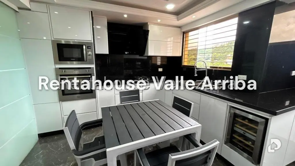 Apartamento en El Cafetal, Caracas – 5