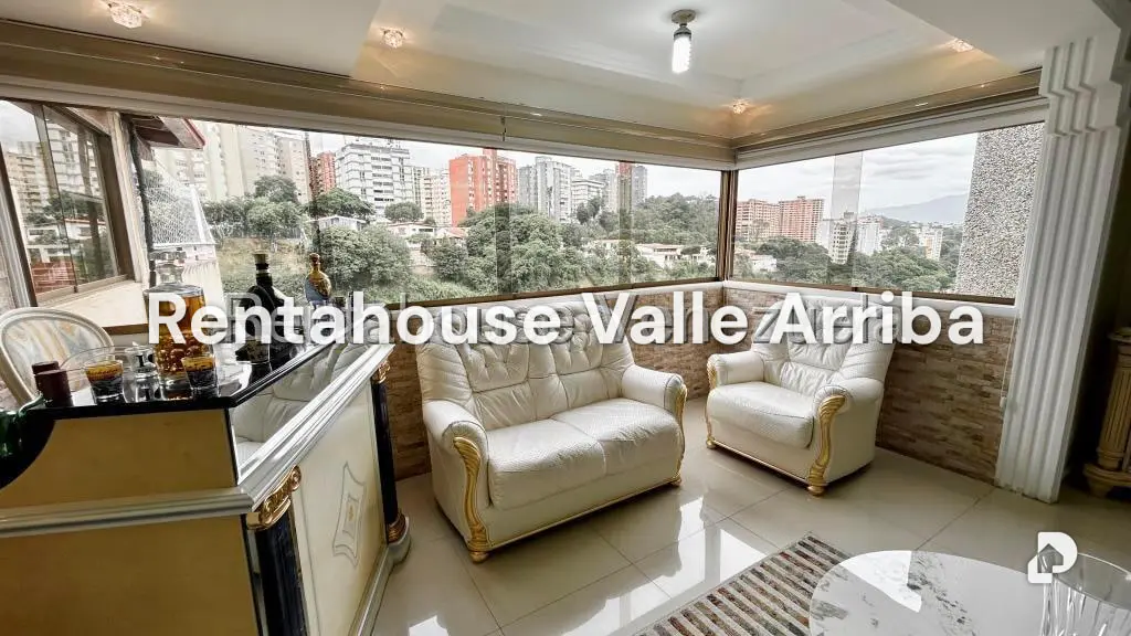 Apartamento en El Cafetal, Caracas – 20