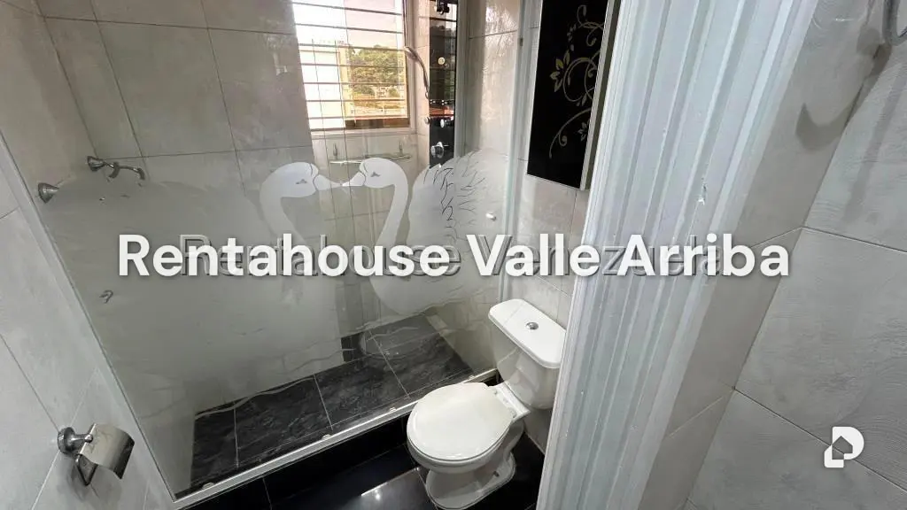 Apartamento en El Cafetal, Caracas – 25