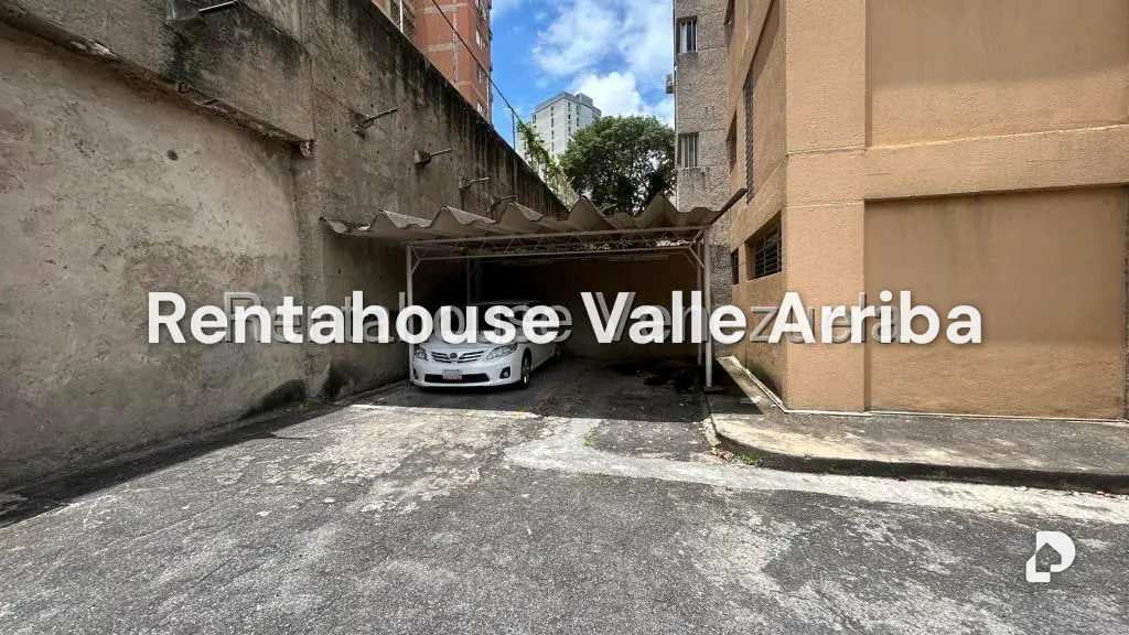 Apartamento en El Cafetal, Caracas – 17