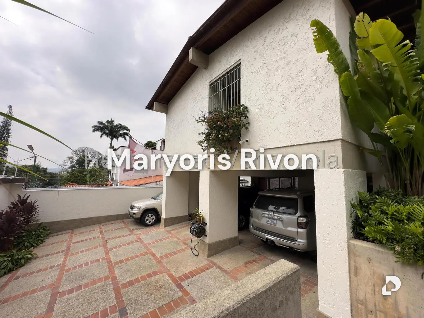 Casa en Los Chorros, Caracas – 4