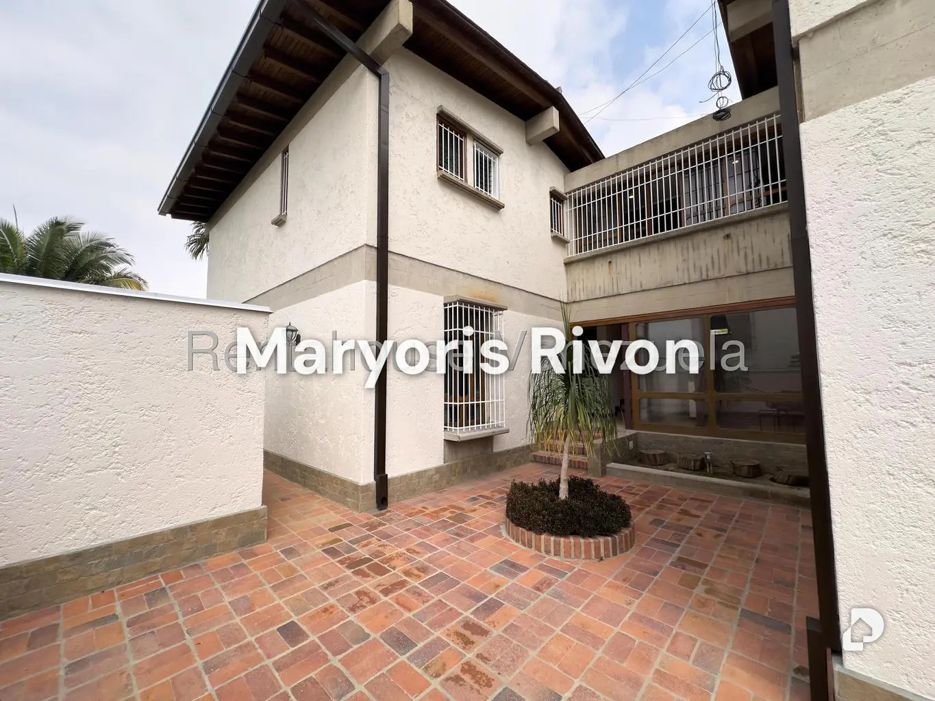 Casa en Los Chorros, Caracas – 5