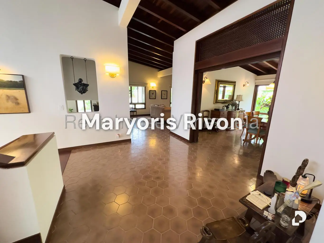 Casa en Los Chorros, Caracas – 7