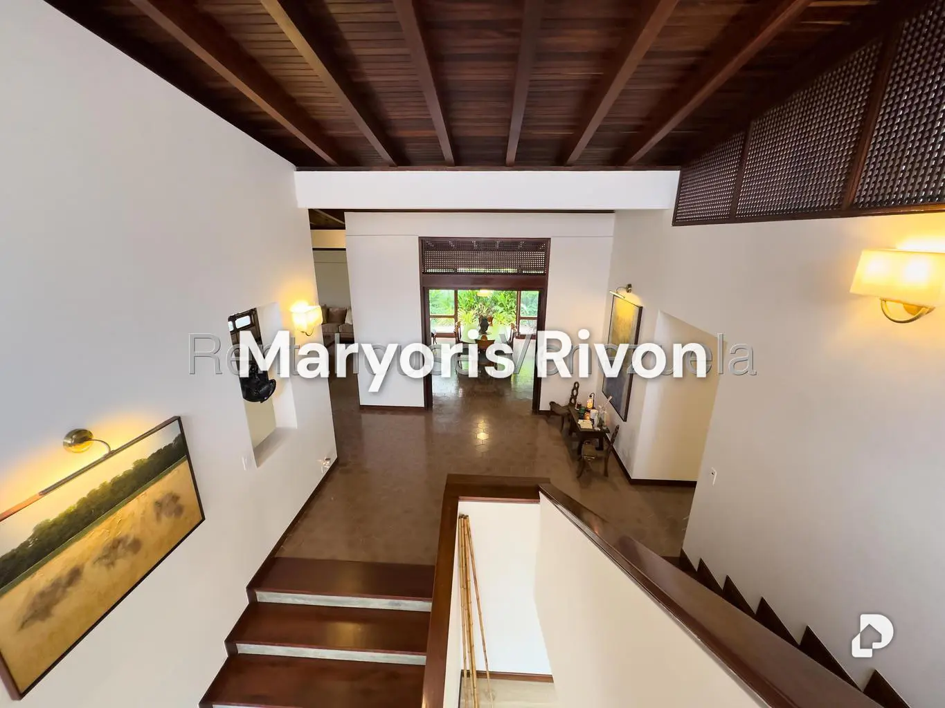 Casa en Los Chorros, Caracas – 20