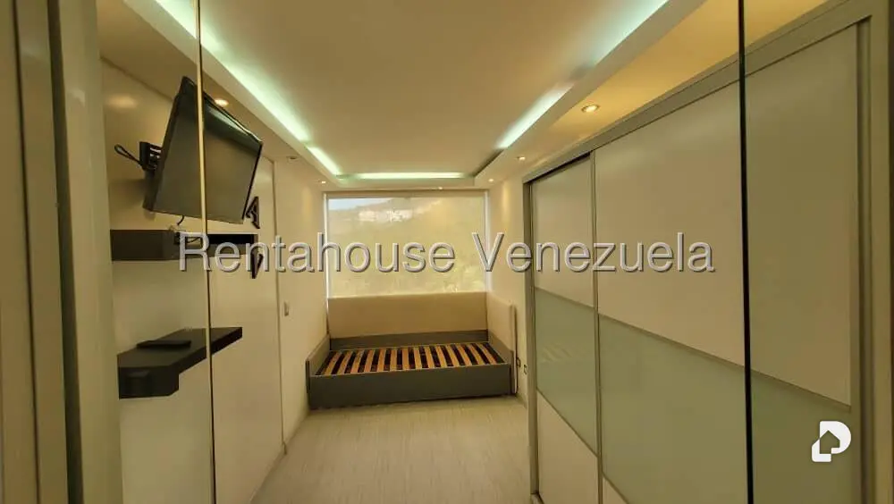 Apartamento en Lomas del Sol, Caracas – 20