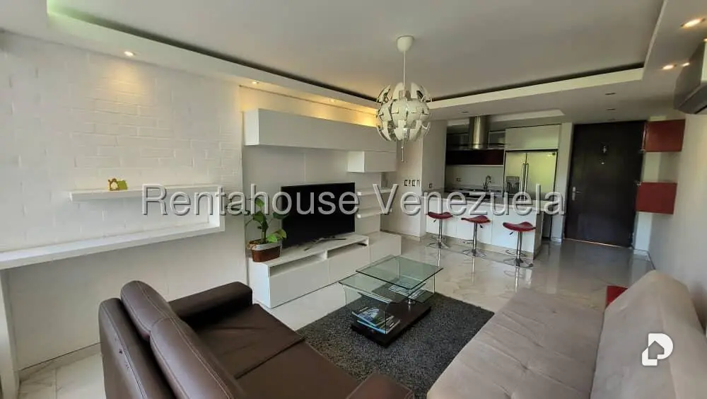 Apartamento en Lomas del Sol, Caracas – 7