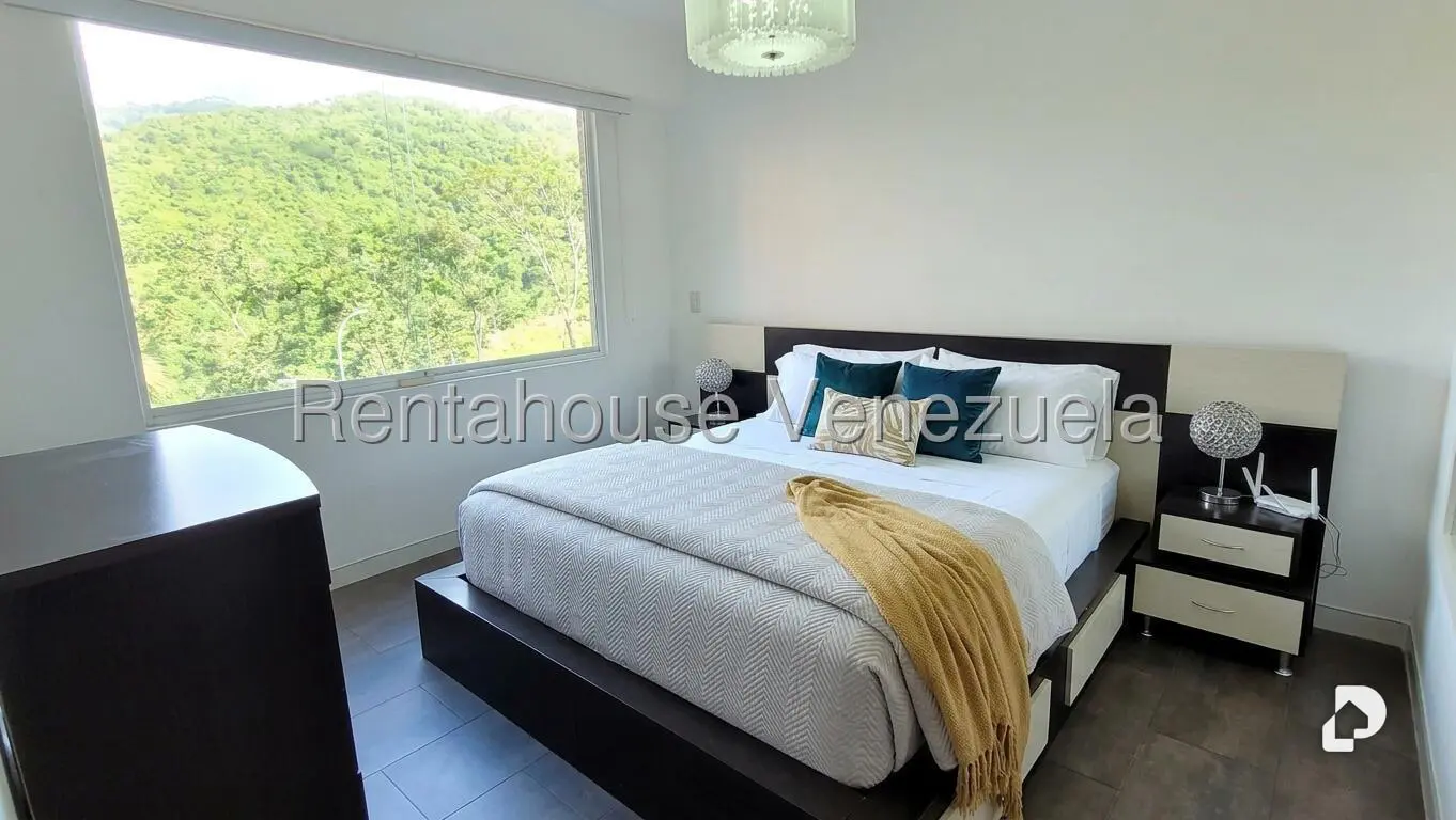Apartamento en Lomas del Sol, Caracas – 19