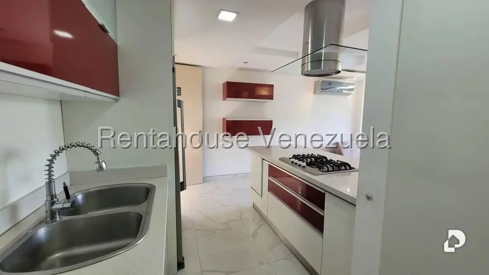 Apartamento en Lomas del Sol, Caracas – 13