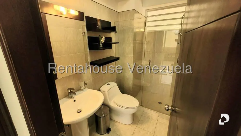 Apartamento en Lomas del Sol, Caracas – 21