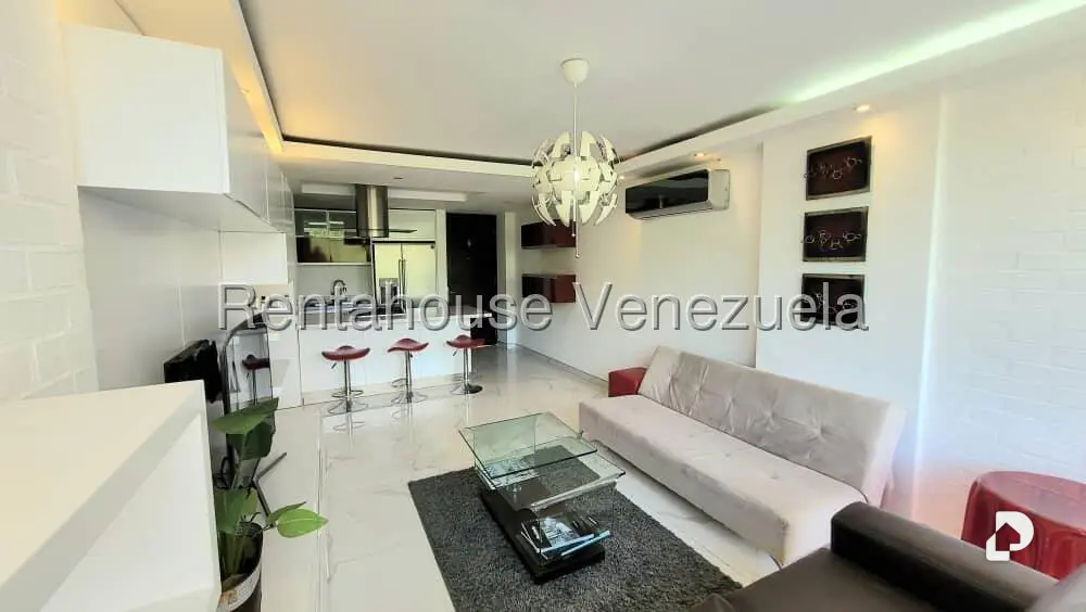 Apartamento en Lomas del Sol, Caracas – 2