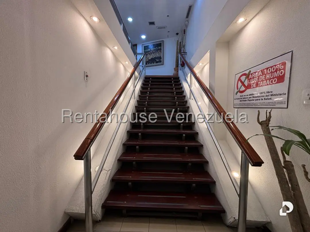 Oficina en Chuao, Caracas