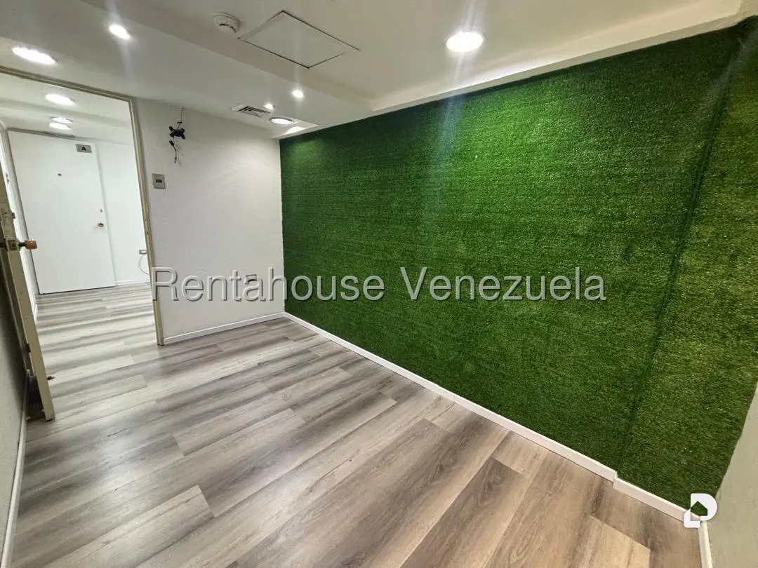 Oficina en Chuao, Caracas