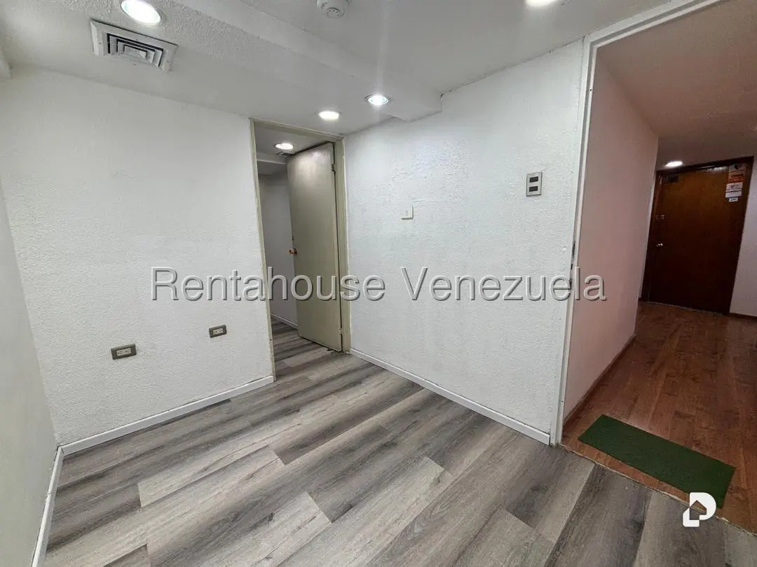 Oficina en Chuao, Caracas