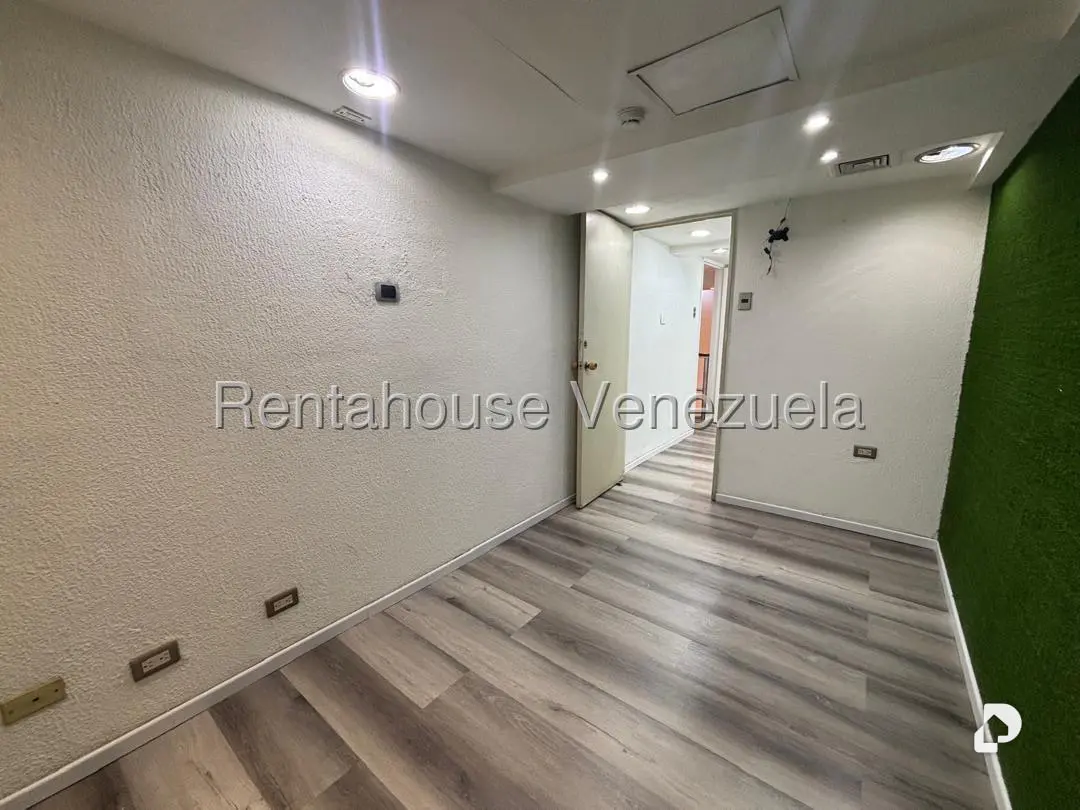 Oficina en Chuao, Caracas