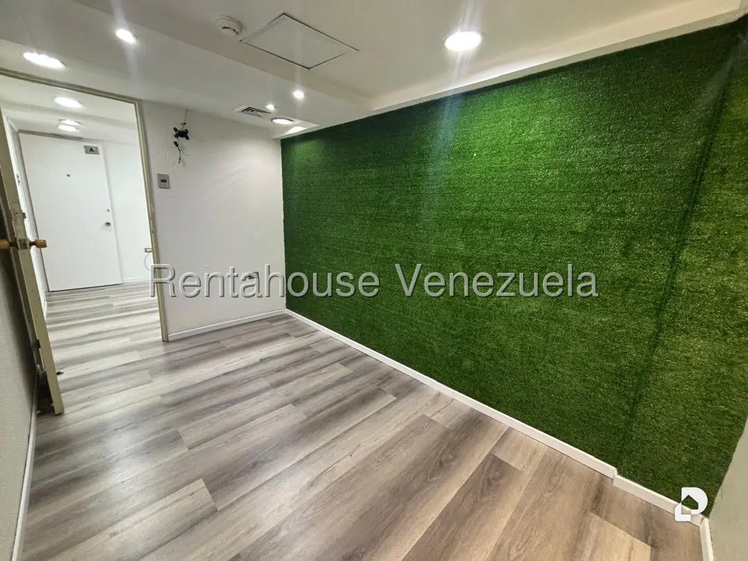 Oficina en Chuao, Caracas