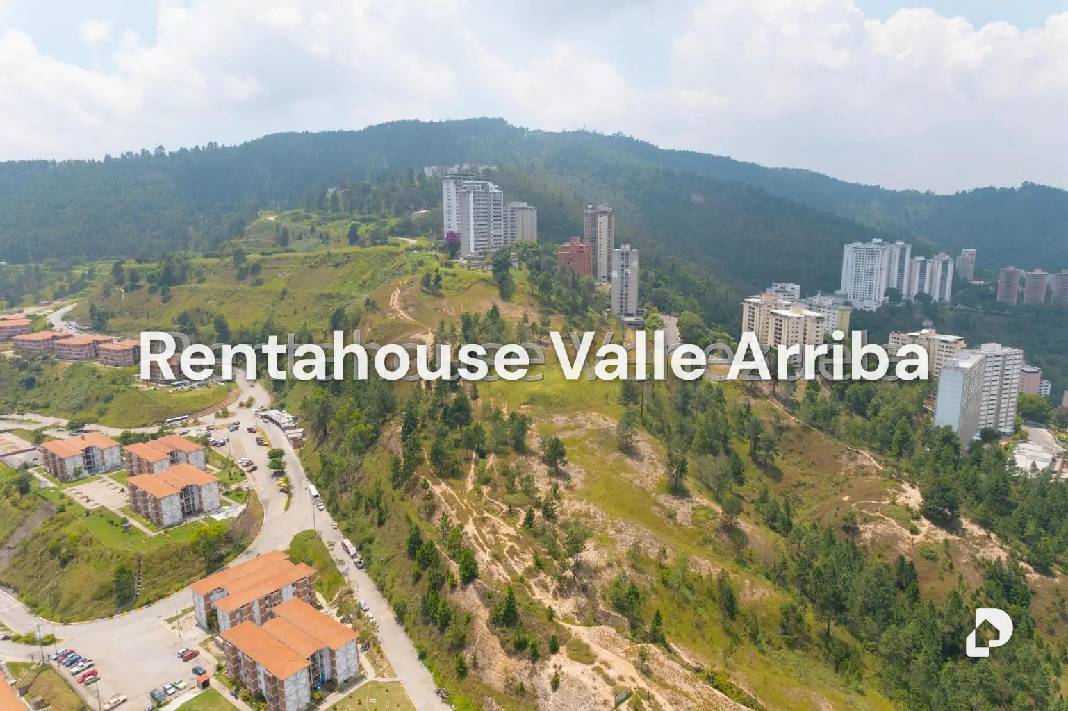 Terreno en Manzanares, Caracas – 27
