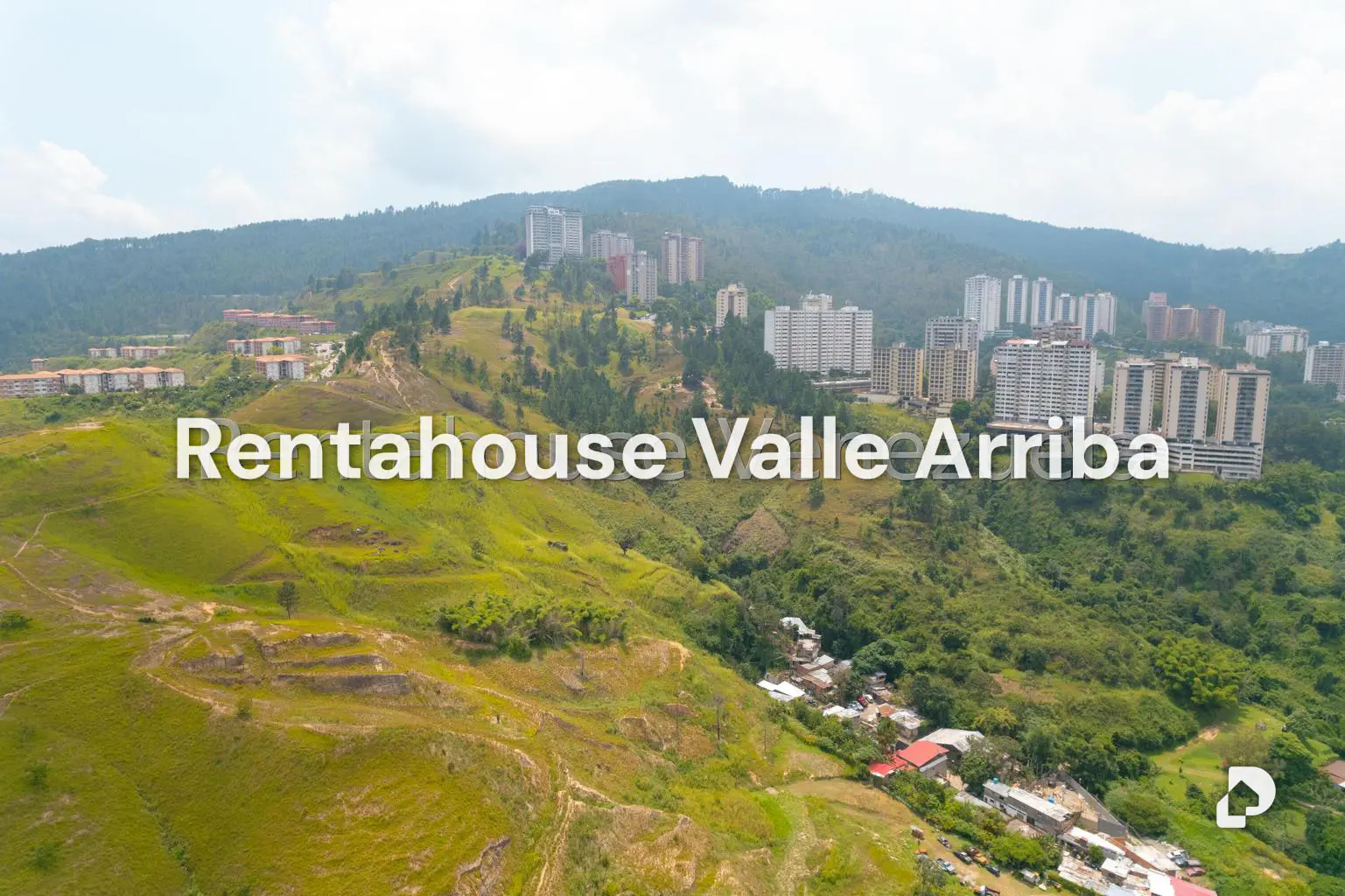 Terreno en Manzanares, Caracas – 14