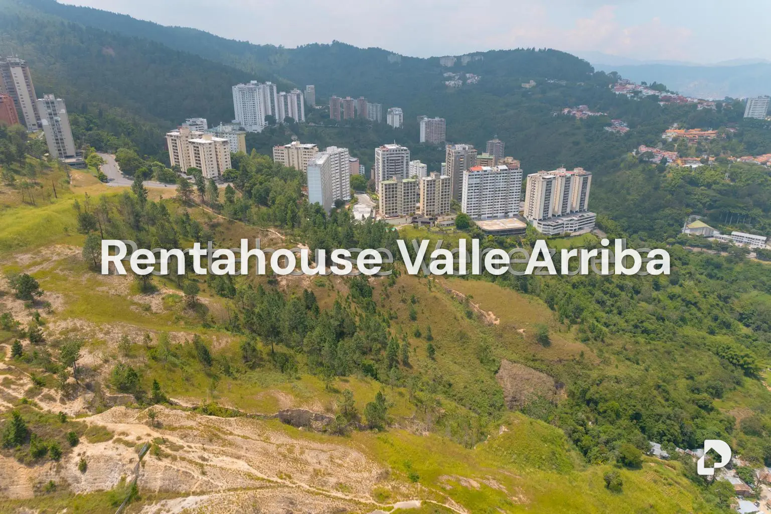 Terreno en Manzanares, Caracas – 30