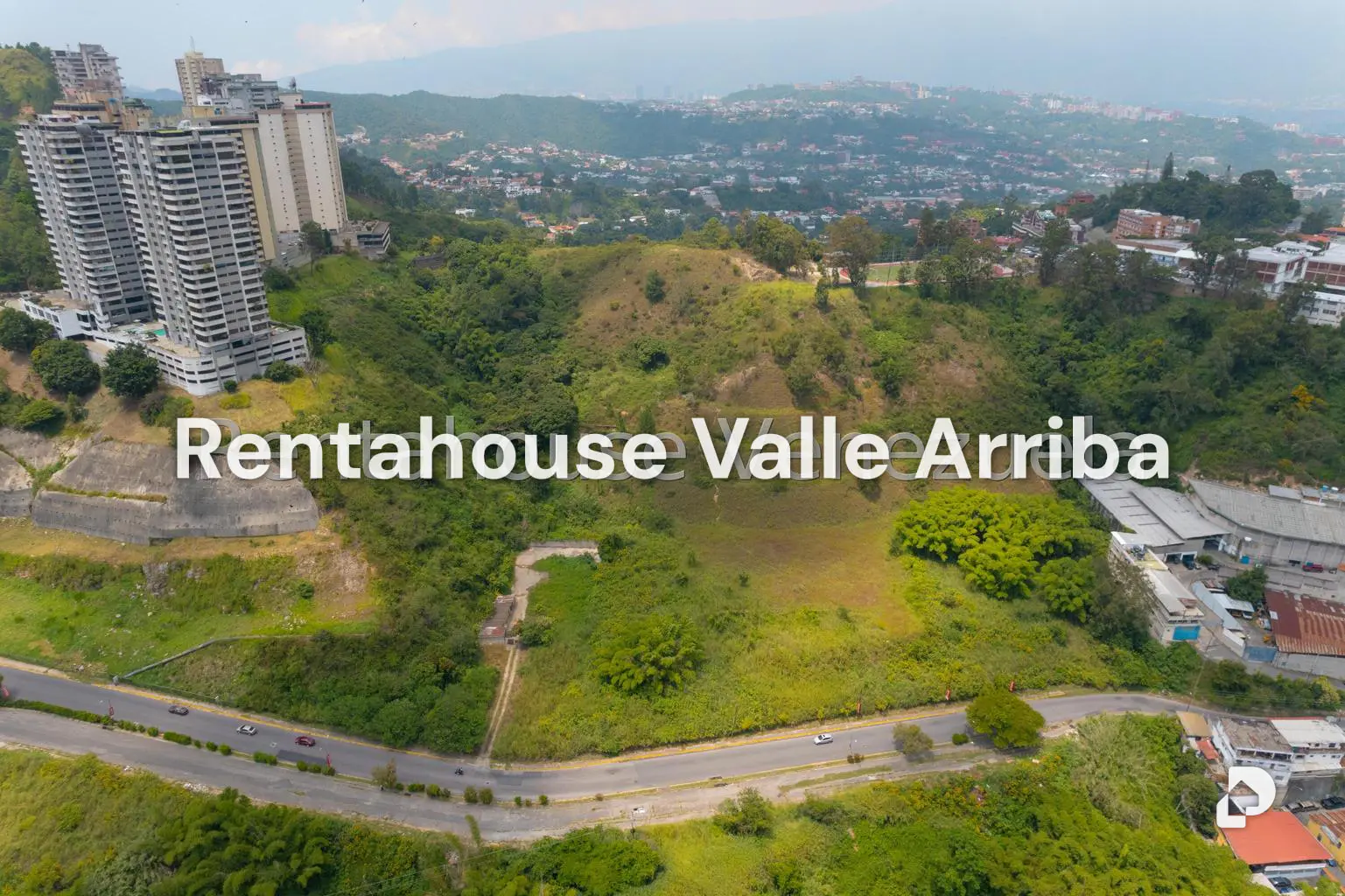 Terreno en Manzanares, Caracas – 15
