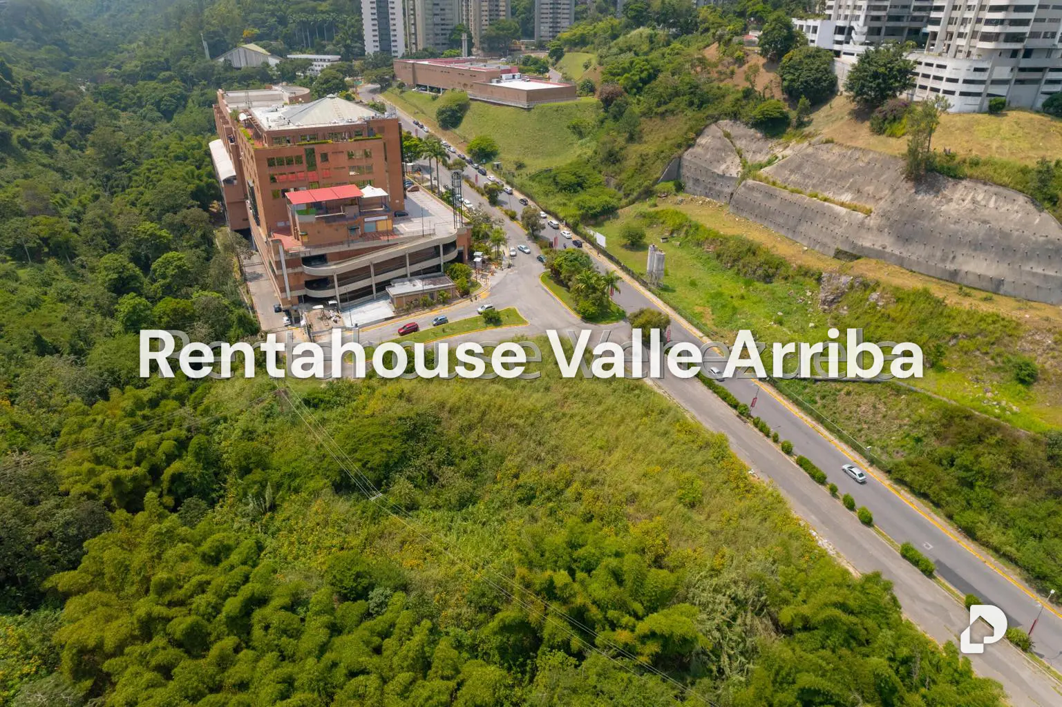Terreno en Manzanares, Caracas – 9